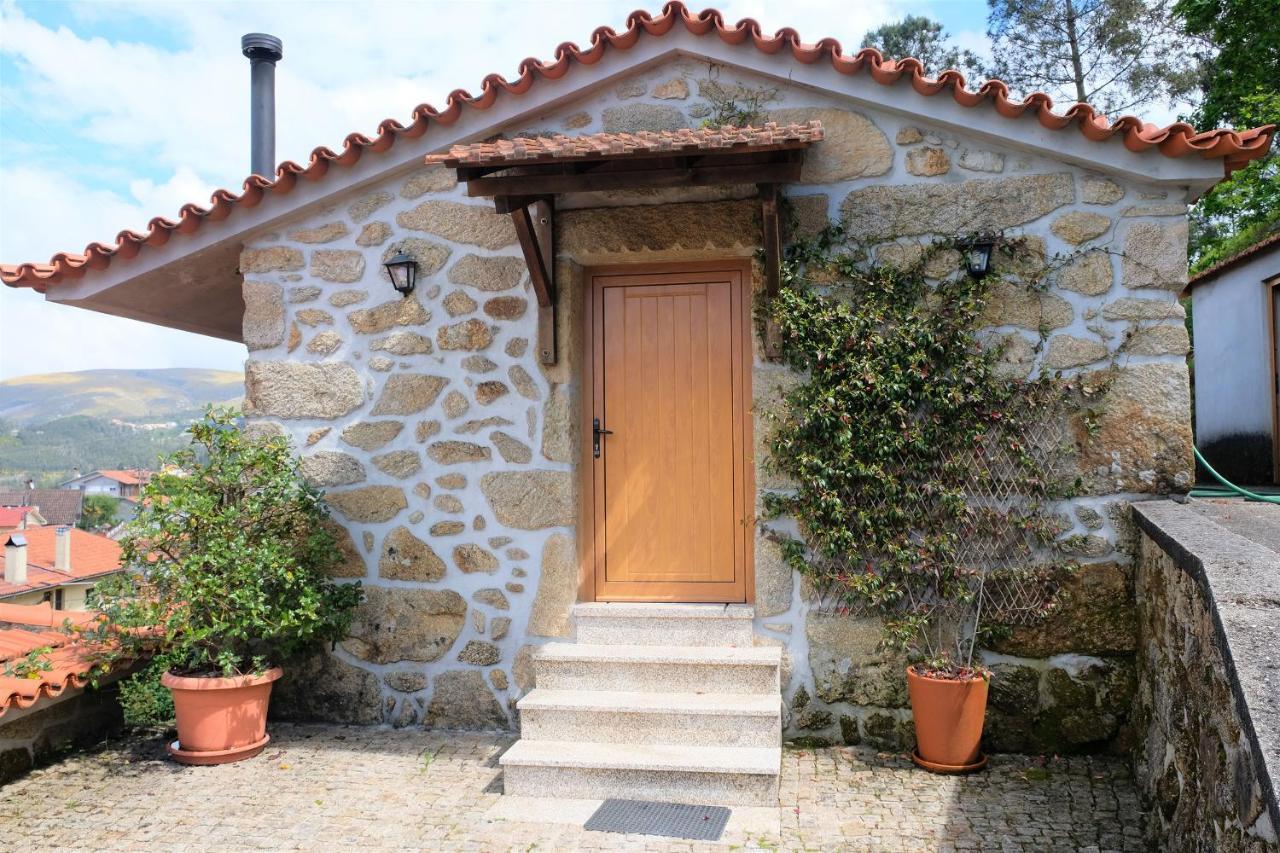 Holiday home Casa Da Eira Velha *