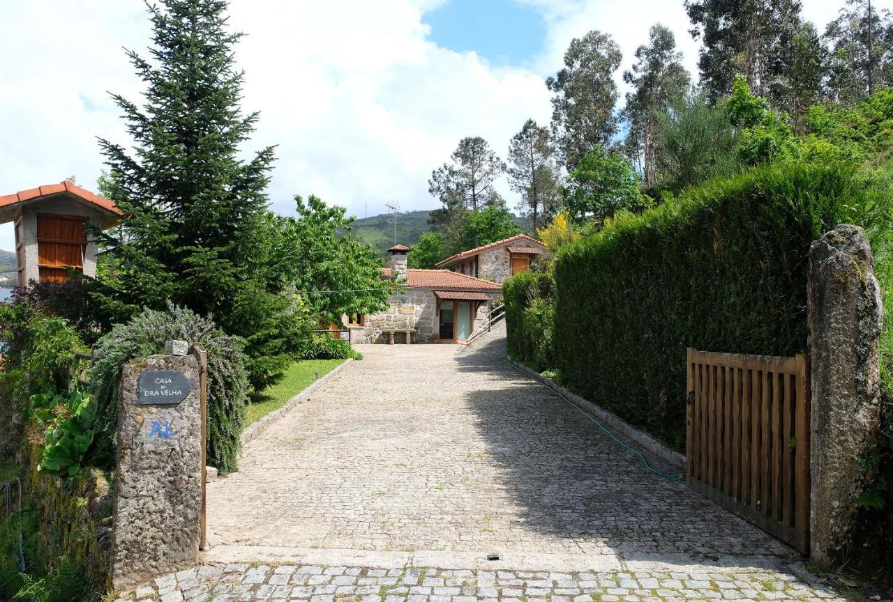Casa Da Eira Velha Vale de Cambra