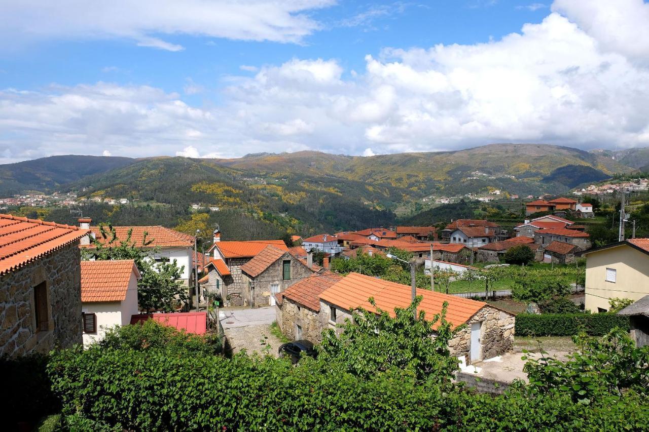 Casa Da Eira Velha Holiday home *