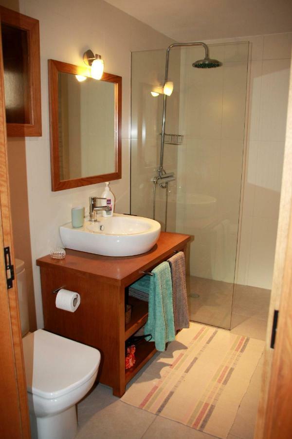 Holiday home Casa Da Eira Velha