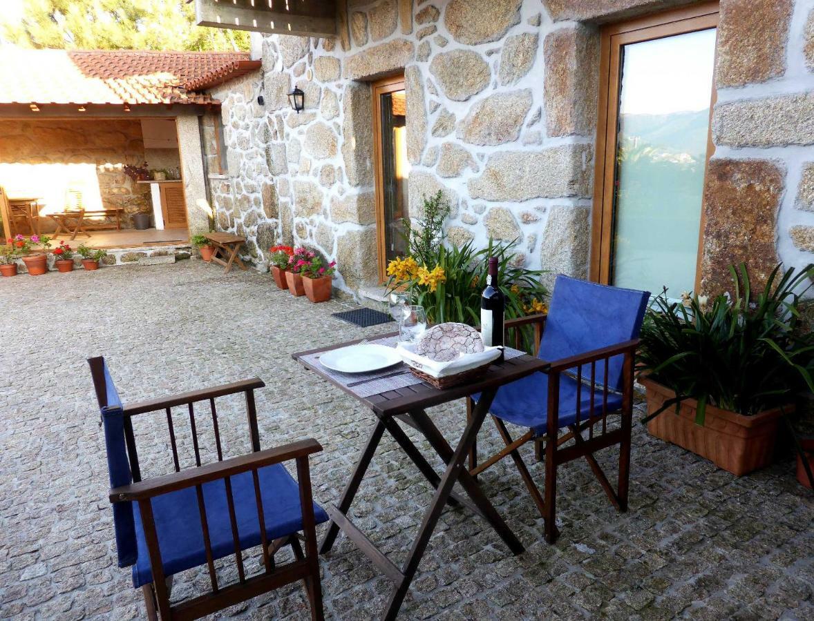 Holiday home Casa Da Eira Velha Vale de Cambra
