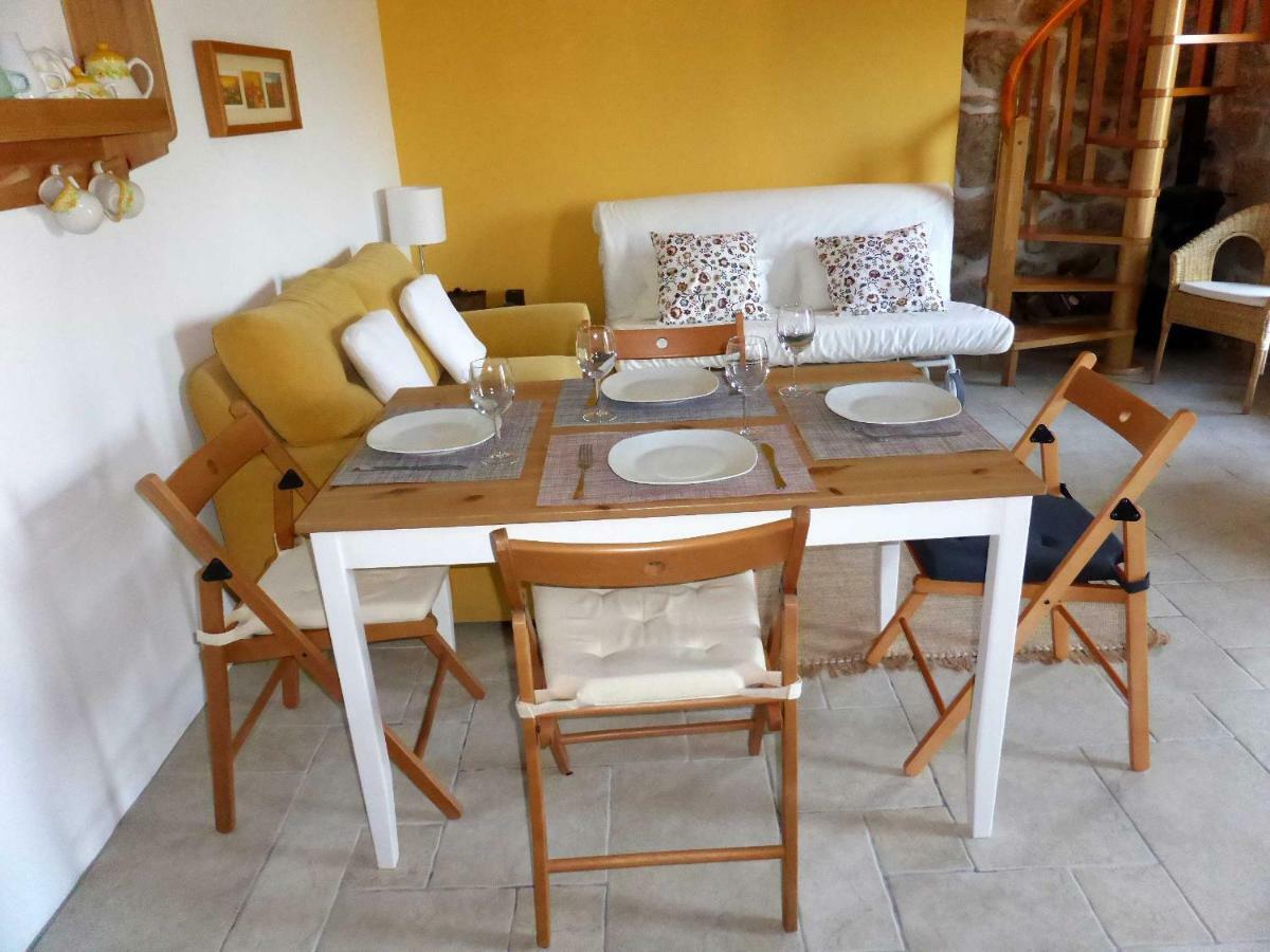 Casa Da Eira Velha Holiday home