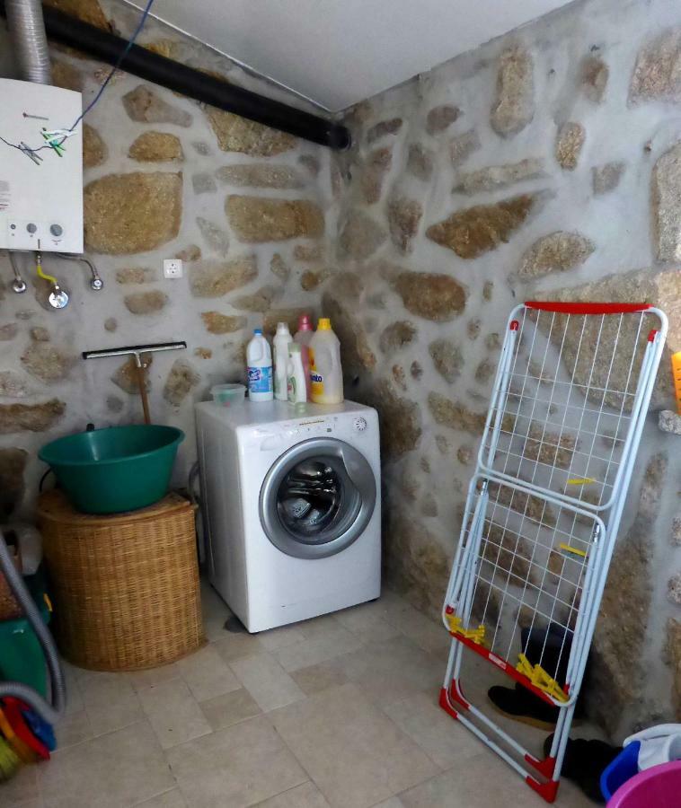 Casa Da Eira Velha Holiday home *