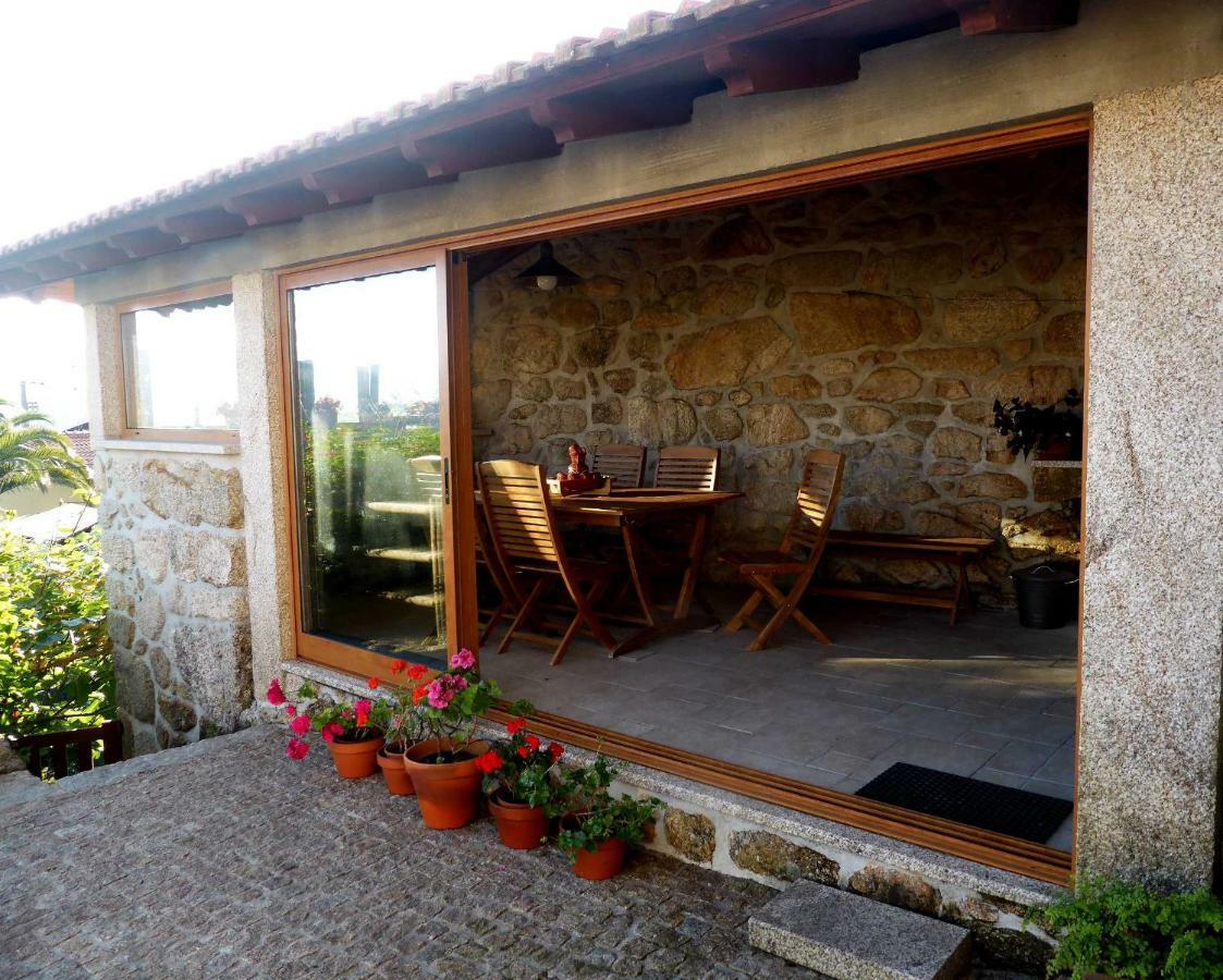 Casa Da Eira Velha Vale de Cambra
