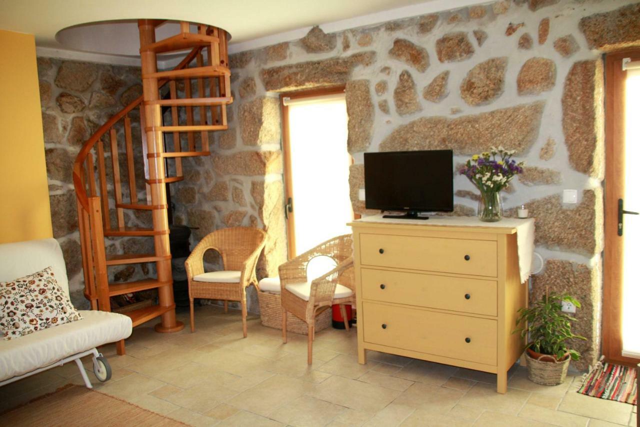 Holiday home Casa Da Eira Velha Vale de Cambra