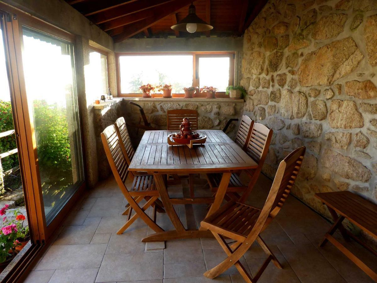 Casa Da Eira Velha Holiday home