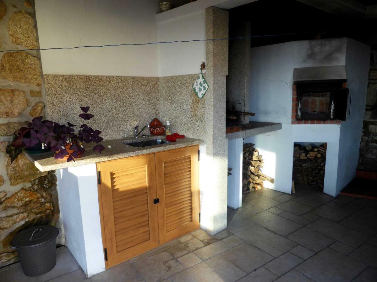 Casa Da Eira Velha Vale de Cambra