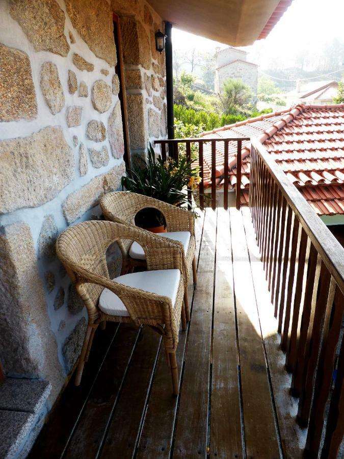 Holiday home Casa Da Eira Velha Vale de Cambra