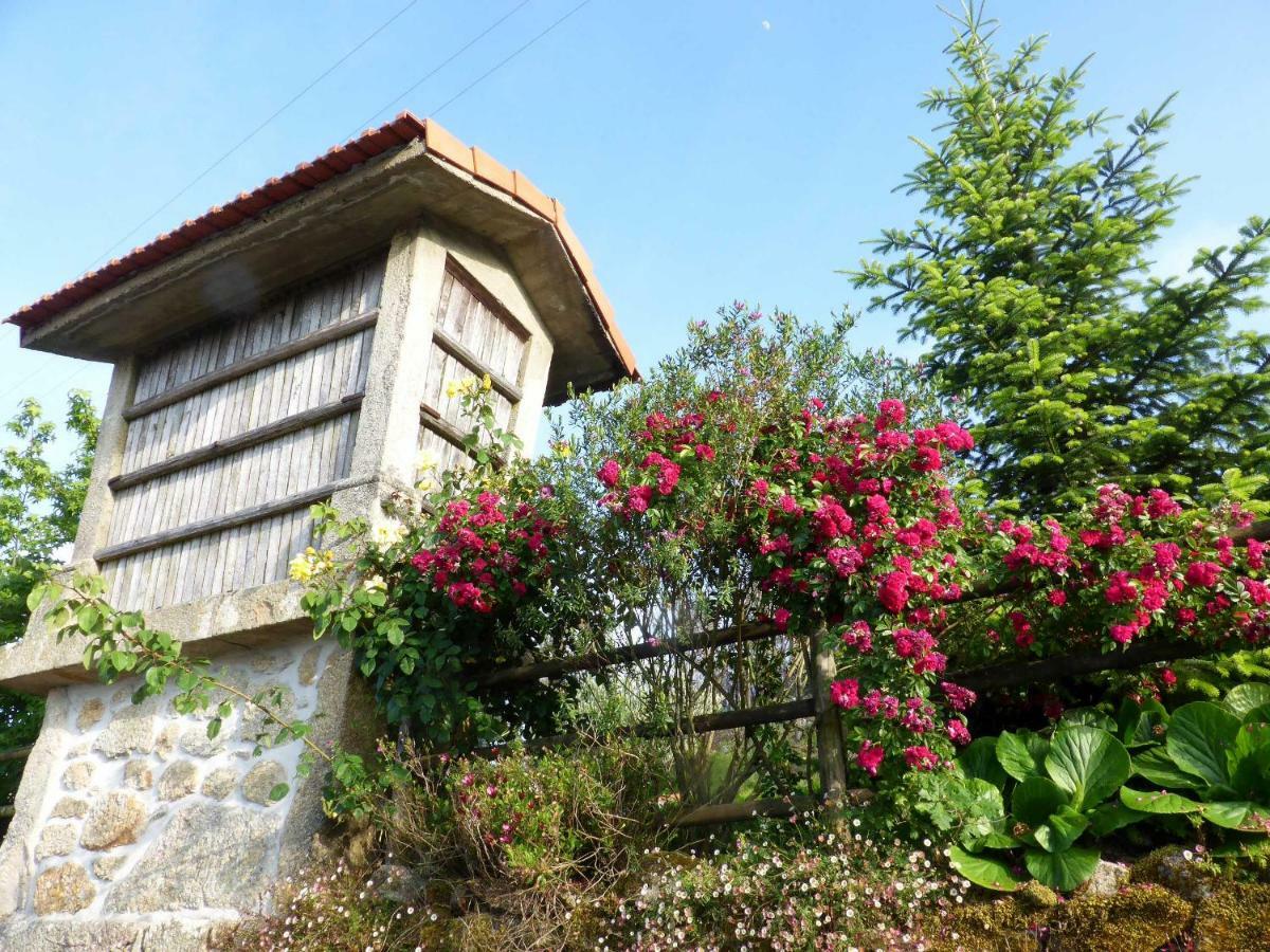 Casa Da Eira Velha Holiday home