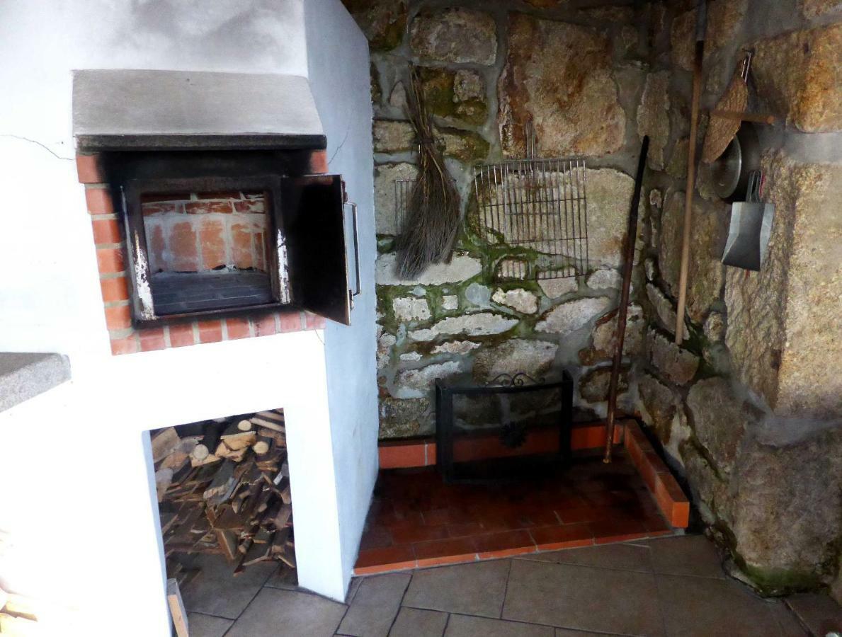 Casa Da Eira Velha * Vale de Cambra