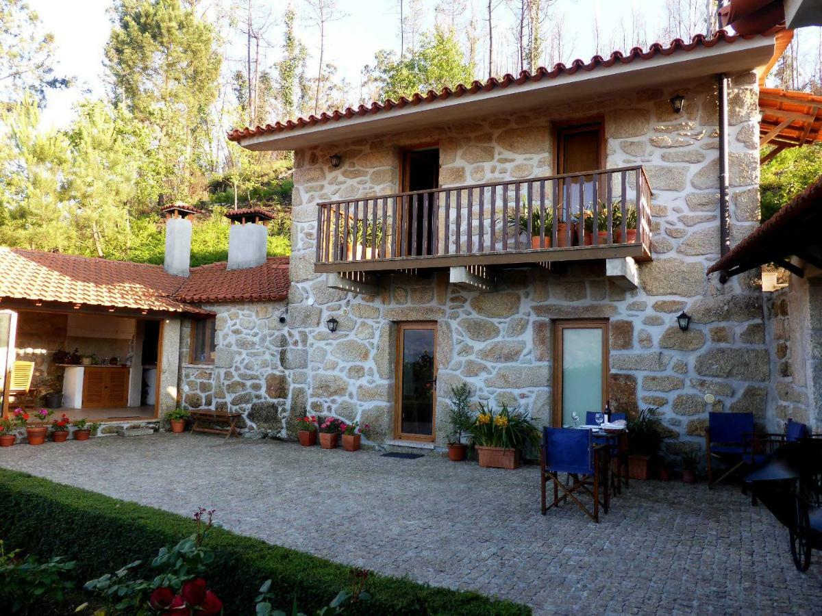 Holiday home Casa Da Eira Velha *