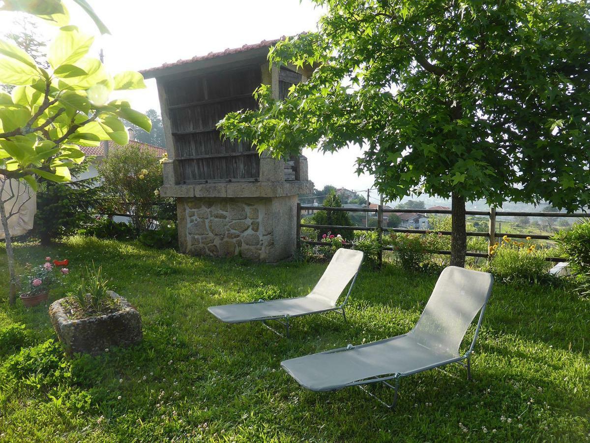 Holiday home Casa Da Eira Velha *