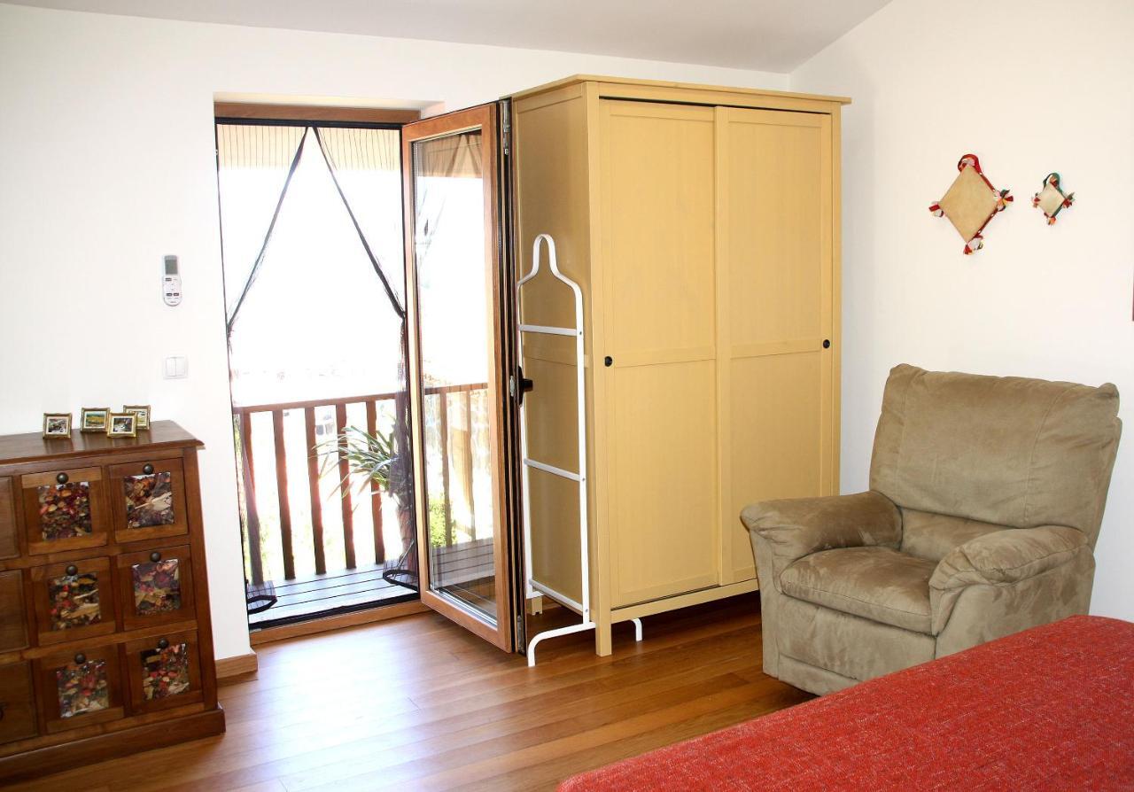 Casa Da Eira Velha Holiday home Vale de Cambra