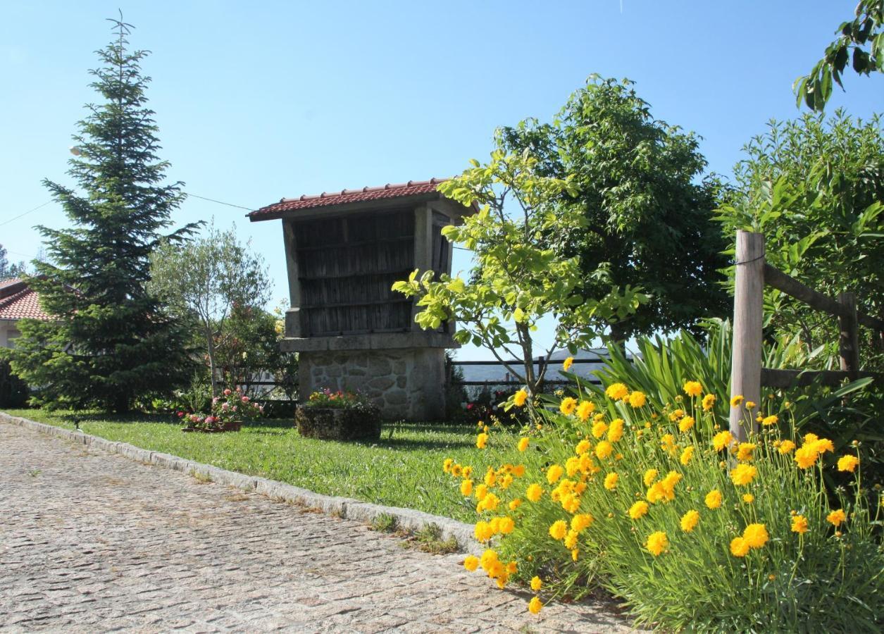 Casa Da Eira Velha Vale de Cambra